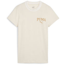 PUMA Squad T-Shirt Damen
