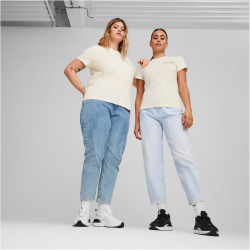 PUMA Squad T-Shirt Damen