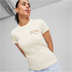 PUMA Squad T-Shirt Damen