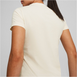 PUMA Squad T-Shirt Damen