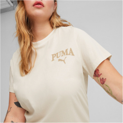 PUMA Squad T-Shirt Damen