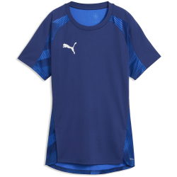 PUMA IndividualBLAZE Fußballtrikot Damen