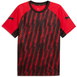 PUMA IndividualLIGA Graphic Fußballtrikot Herren