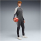 PUMA IndividualLIGA 1/4-Zip Trainings-Top Herren
