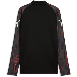 PUMA IndividualFINAL 1/4-Zip Trainings-Top Herren