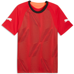 PUMA IndividualFINAL Fußballtrikot Herren