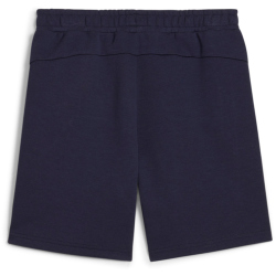 PUMA teamFINAL Casuals Sweatshorts Kinder