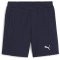 PUMA teamFINAL Casuals Sweatshorts Kinder