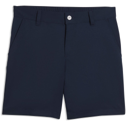 PUMA Golfshorts Jungen