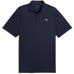 PUMA Pure 3.0 LC Poloshirt Herren
