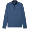 PUMA Pure 3.0 1/4-Zip Golfpullover Herren