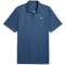 PUMA Pure 2.0 Geo Diamond Poloshirt Herren