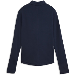 PUMA Pure Textured Golfjacke Damen