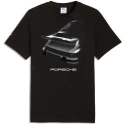 PUMA Porsche Legacy Graphic T-Shirt 1 Herren