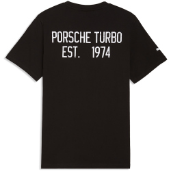PUMA Porsche Legacy Graphic T-Shirt 1 Herren