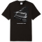 PUMA Porsche Legacy Graphic T-Shirt 1 Herren