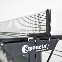 Sponeta Tischtennisplatte Sportline Outdoor