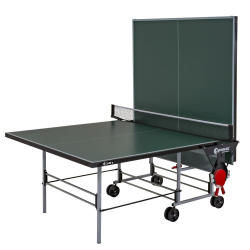 Sponeta Tischtennisplatte Sportline Outdoor