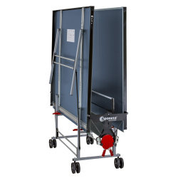 Sponeta Tischtennisplatte Sportline Outdoor