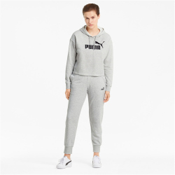 PUMA Essentials French Terry Jogginghose Damen