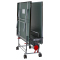 Sponeta S 3-46 e Tischtennisplatte Sportline Outdoor grün