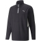 PUMA Vista 1/4-Zip Golfpullover Herren