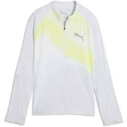 PUMA Lightspeed Ultraweave Graphic Laufjacke Damen