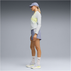 PUMA Lightspeed Ultraweave Graphic Laufjacke Damen