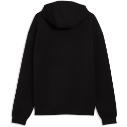 PUMA Cloudspun Branded Hoodie Herren