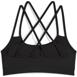 PUMA Move Strappy Low Support Sport-BH Damen