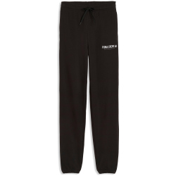 PUMA Graphics French Terry Jogginghose Herren