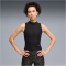 PUMA Cloudspun 1/4-Zip Tanktop Damen