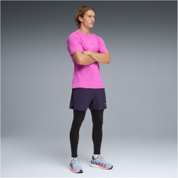 PUMA x Hyrox Dryelite Baselayer Fleece Tights Herren