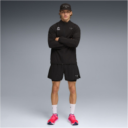 PUMA x Hyrox Dryelite Aufwärmjacke Herren