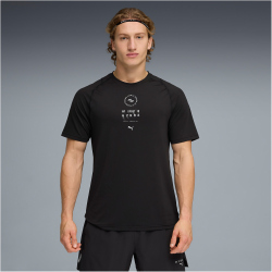 PUMA x Hyrox Dryelite Trainingsshirt Herren