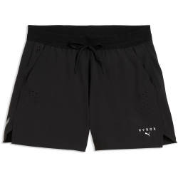 PUMA x Hyrox Dryelite Woven Trainingsshorts Damen