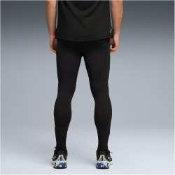 PUMA PWRmode Baselayer Fleece Tights Herren
