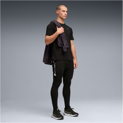 PUMA PWRmode Baselayer Fleece Tights Herren
