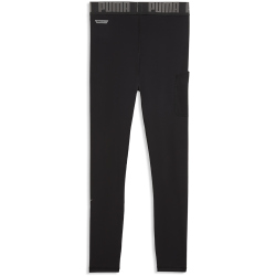 PUMA PWRmode Baselayer Fleece Tights Herren