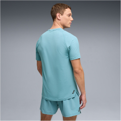 PUMA PWRmode Trainingsshirt Herren