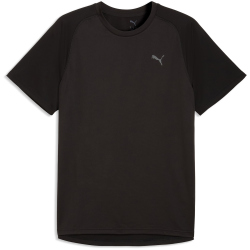 PUMA PWRtrain Fabric Mix Trainingsshirt Herren