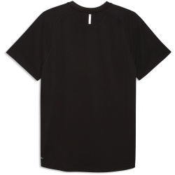 PUMA PWRtrain Fabric Mix Trainingsshirt Herren