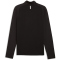 PUMA PWRtrain Fabric Mix 1/4-Zip Trainings-Top Herren
