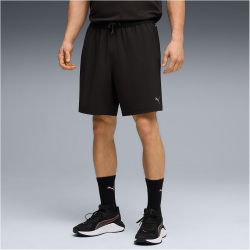 PUMA PWRtrain Fabric Mix Trainingsshorts Herren