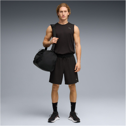 PUMA PWRtrain Fabric Mix Trainingsshorts Herren