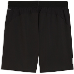 PUMA PWRtrain Fabric Mix Trainingsshorts Herren