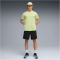 PUMA PWRtrain Jacquard Trainingsshirt Herren