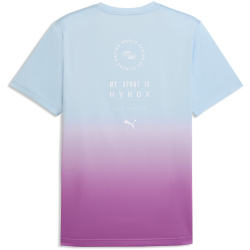 PUMA x Hyrox Poly Graphic Trainingsshirt Herren
