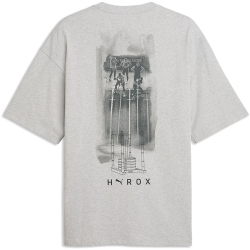PUMA x Hyrox Lifestyle T-Shirt Herren