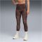 PUMA Train All Day Essential Spotted Haze High-Waist 7/8-Leggings Damen